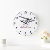 Vega Adventure Grote Klok (Huis)