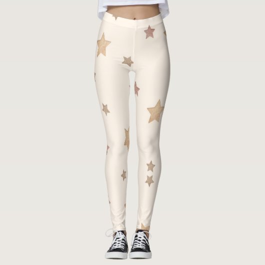 Vega Leggings (Voorkant)