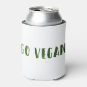 Vegan Blikjeskoeler (Blikje Voorkant)