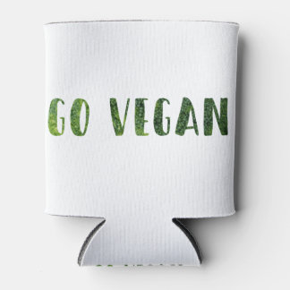 Vegan Blikjeskoeler