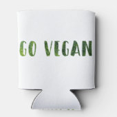 Vegan Blikjeskoeler (Achterkant)