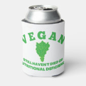 vegan blikjeskoeler (Blikje Achterkant)