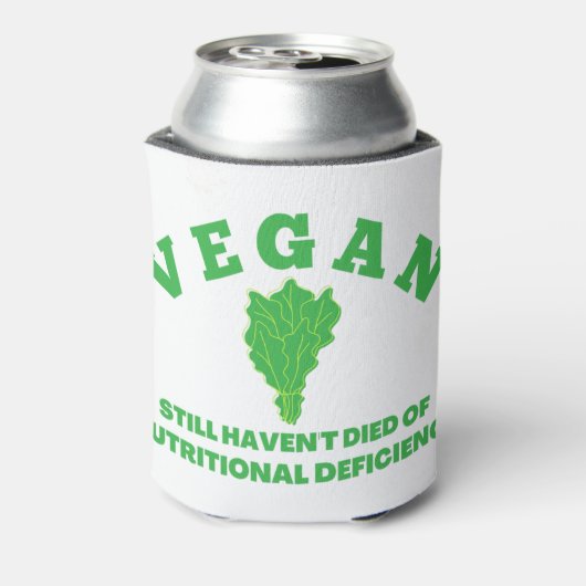 vegan blikjeskoeler (Blikje Achterkant)