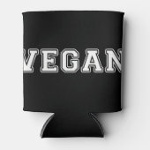 Vegan Blikjeskoeler (Voorkant)