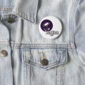 Vegan Button (In situ)