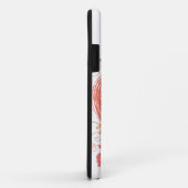 Vegan Case-Mate iPhone Case (Achterkant/rechts)