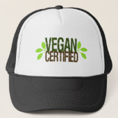 Vegan Certified Pet (Voorkant)