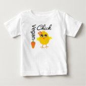 Vegan Chick 2 (Voorkant)