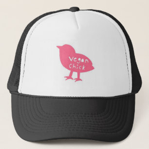 Vegan Chick Pet