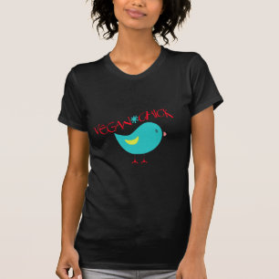Vegan Chick T-shirt