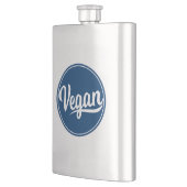 Vegan Circle Flacon (Links)