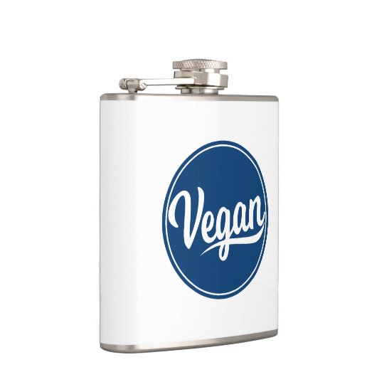 Vegan Circle Heupfles (Rechts)