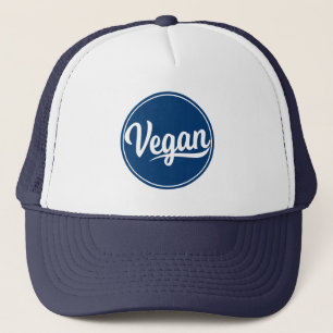 Vegan Circle Trucker Pet
