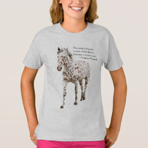 Vegan Cowgirl T-shirt