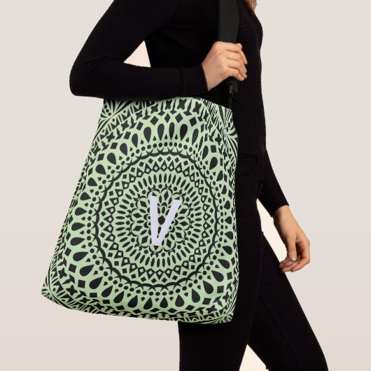 VEGAN CROSSBODY TAS (Dichtbij)
