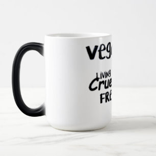 Vegan Cruelty Free Mok
