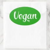 Vegan Culinaire Label (Tas)