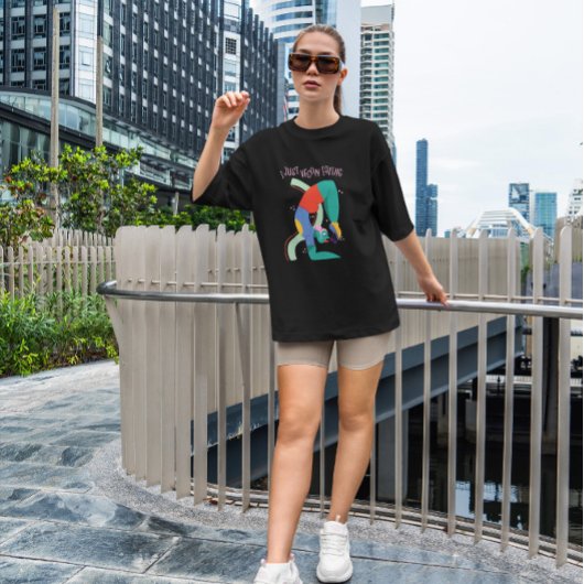 Vegan Eating Quote T-shirt