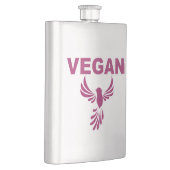 Vegan Flacon (Rechts)