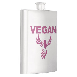 Vegan Flacon