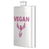 Vegan Flacon (Links)