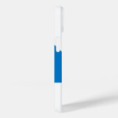 Vegan Flag Case-Mate iPhone Case (Achterkant / Rechts)