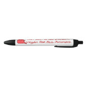 Vegan for all Pen (Bodem)