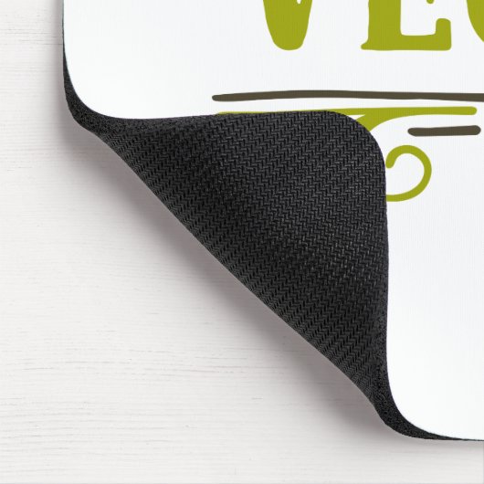 Vegan for Life Muismat (Hoek)