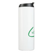 Vegan Inside Thermosbeker (Gedraaid links)