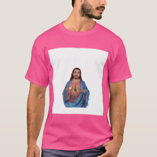 Vegan Jesus T-shirt