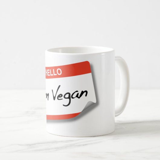 VEGAN KOFFIEMOK (Voorkant rechts)