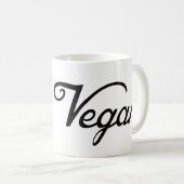 Vegan Koffiemok (Voorkant rechts)