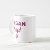 Vegan Koffiemok (Voorkant links)