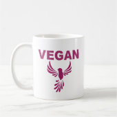 Vegan Koffiemok (Links)
