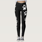 Vegan Leggings (Voorkant)