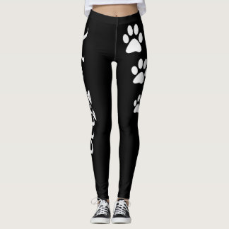 Vegan Leggings