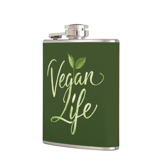 Vegan Life Heupfles (Links)
