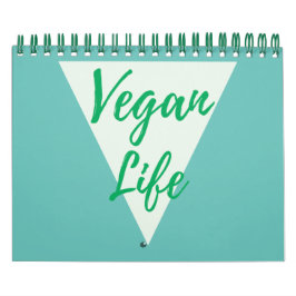 Vegan life | Vida vegana Kalender