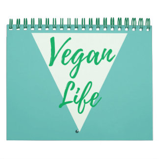 Vegan life | Vida vegana Kalender