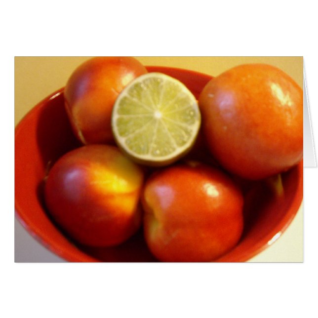 Vegan Love (Voorkant Horizontaal)