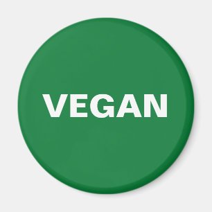 VEGAN MAGNEET