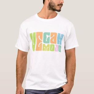 Vegan Mojo T-shirt