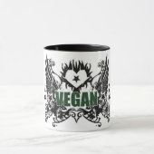 Vegan Mok (Midden)