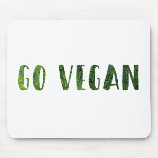 Vegan Muismat