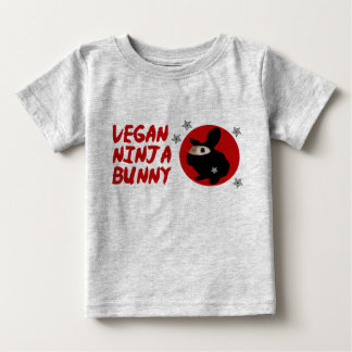 Vegan Ninja Bunny