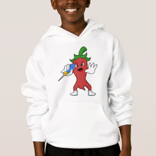 Vegan Pepper in Darts met Dart.PNG