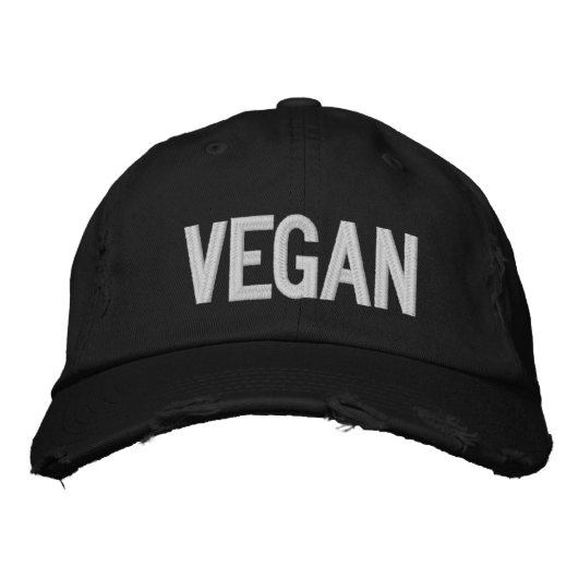 Vegan Pet (Voorkant)