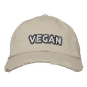 Vegan Pet (Voorkant)