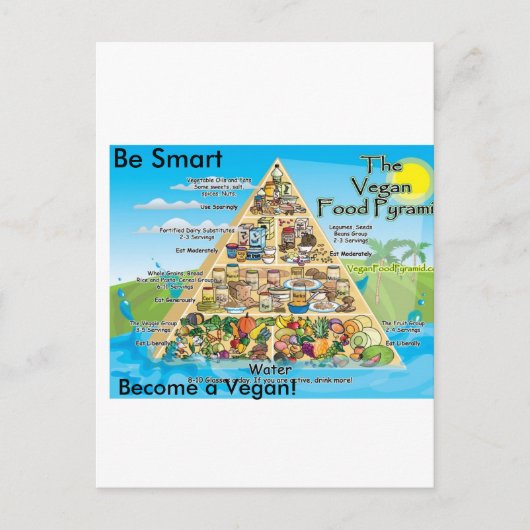 vegan-piramide-800x600 briefkaart (Voorkant)