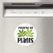 Vegan Plant Gebaseerd Magnet (Insitu (Vaatwasser))